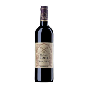 Vinhos Adegados - Château Gloria