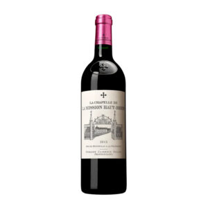 Vinhos Adegados Château La Mission Haut-Brion